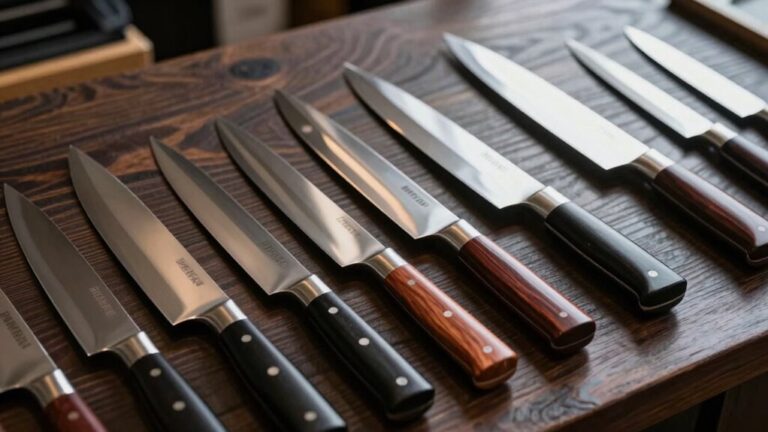 15 Best Japanese Chef Knives for 2026 That Chefs Swear By - Best Vacuum ...