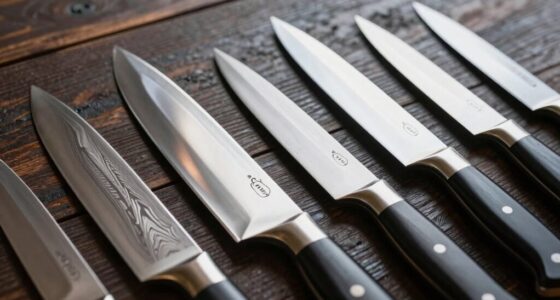 top japanese knife brands