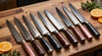 top japanese knife sets 2026