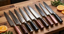 top japanese knife sets 2026