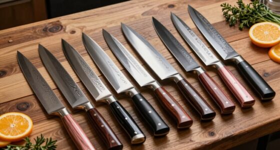 top japanese knife sets 2026