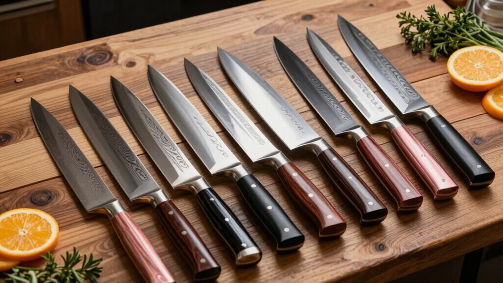 top japanese knife sets 2026