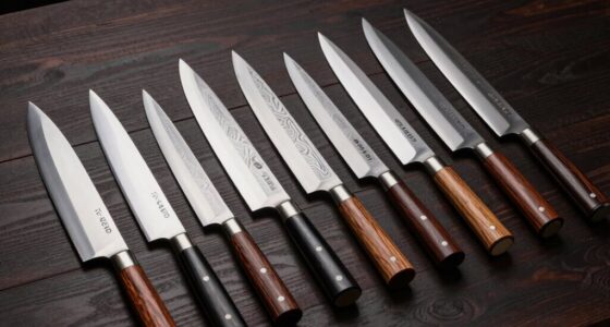 top japanese knives 2026
