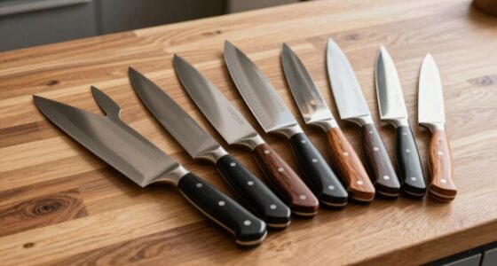 top kitchen knife picks