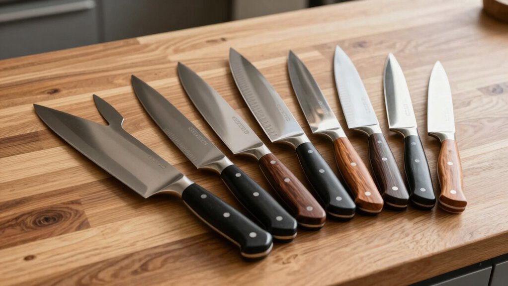 top kitchen knife picks