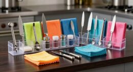 top knife maintenance kits