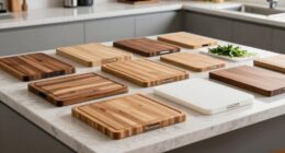 top knife safe cutting boards
