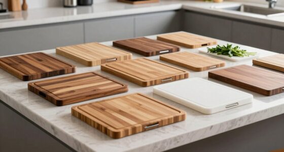 top knife safe cutting boards