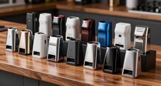 top knife sharpeners 2026