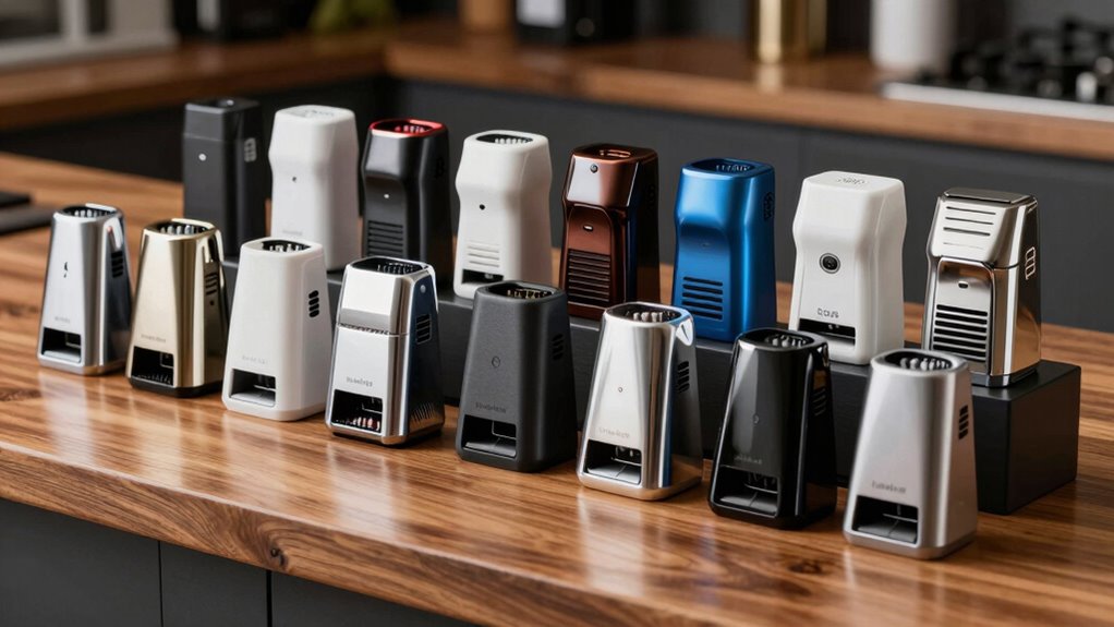 top knife sharpeners 2026