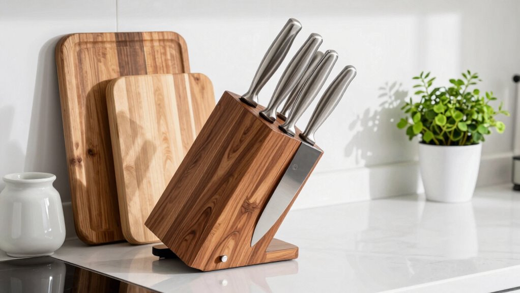 top knife storage solutions