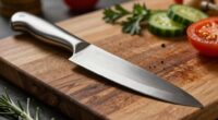top knives for precise cuts