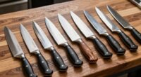 top knives for students