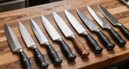 top knives for students
