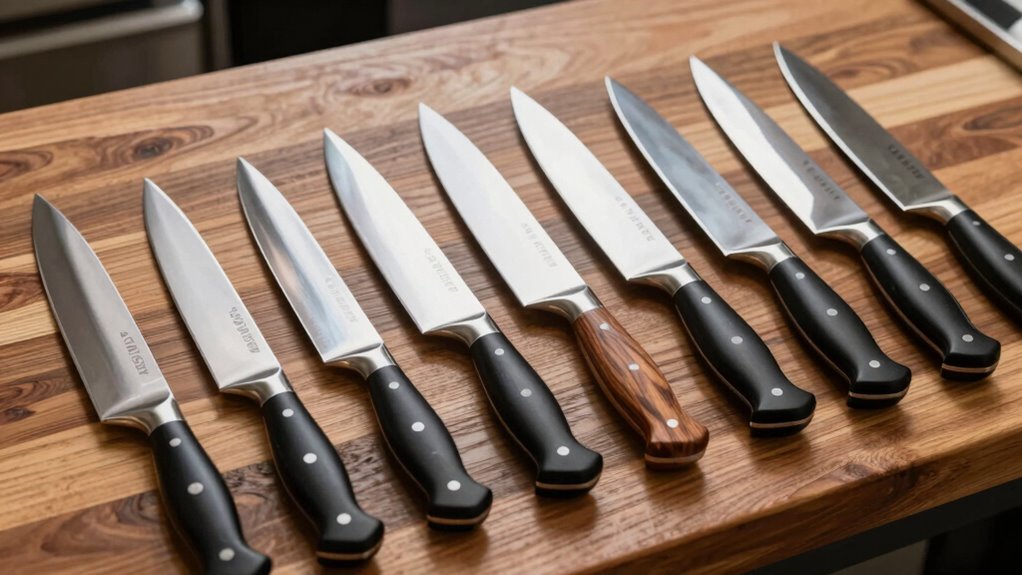 top knives for students
