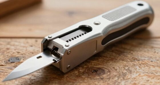 top manual knife sharpener picks