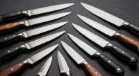 top meat cutting knives