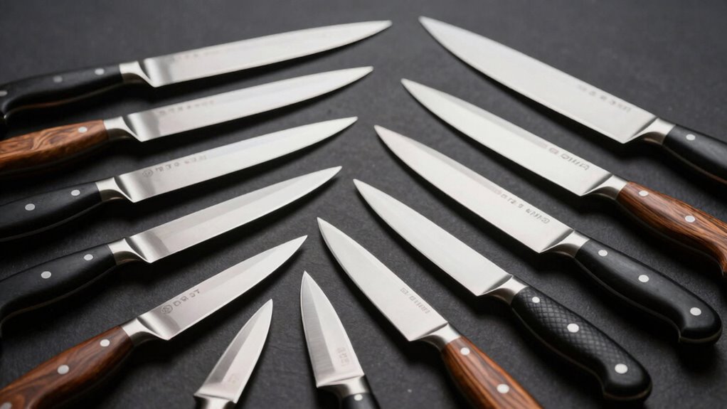 top meat cutting knives