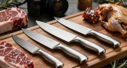 top meat prep knives