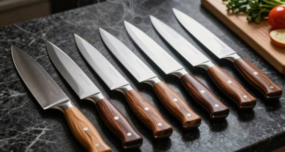 top nakiri knives 2026