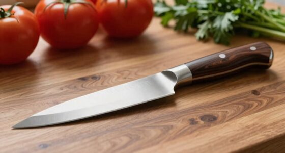 top professional chef knife picks