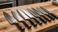 top professional chef knife picks