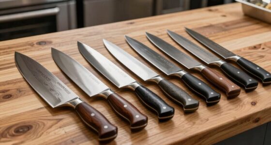 top professional chef knife picks