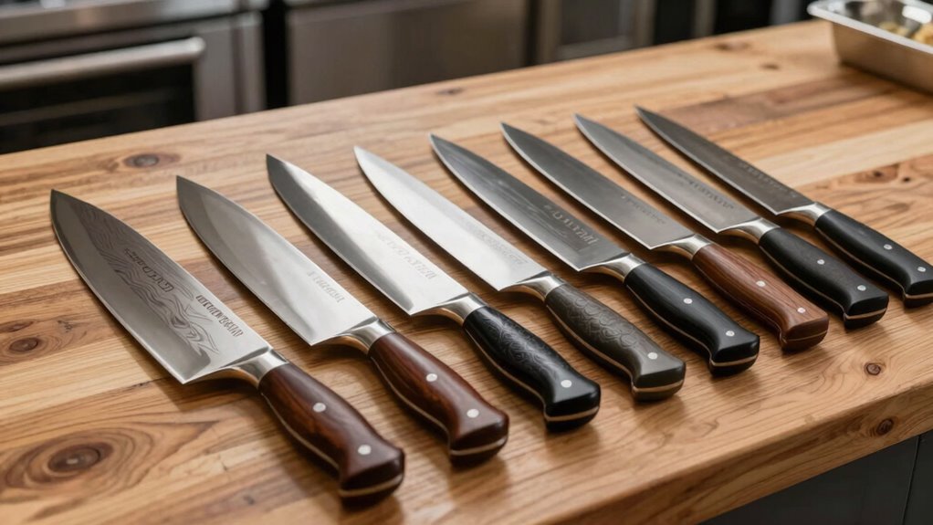 top professional chef knife picks