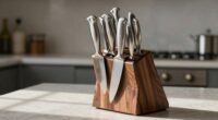 top rated knife storage solutions
