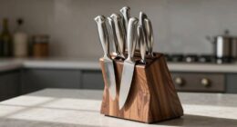 top rated knife storage solutions
