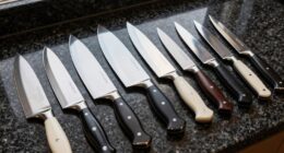 top restaurant knives reviewed