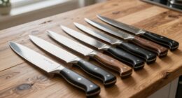 top santoku knives 2026