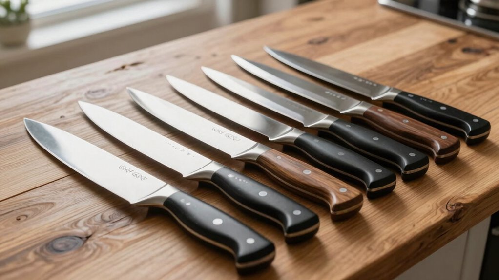 top santoku knives 2026