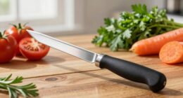 top sharpening rods for knives