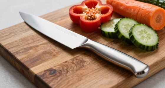 top vegetable knife picks