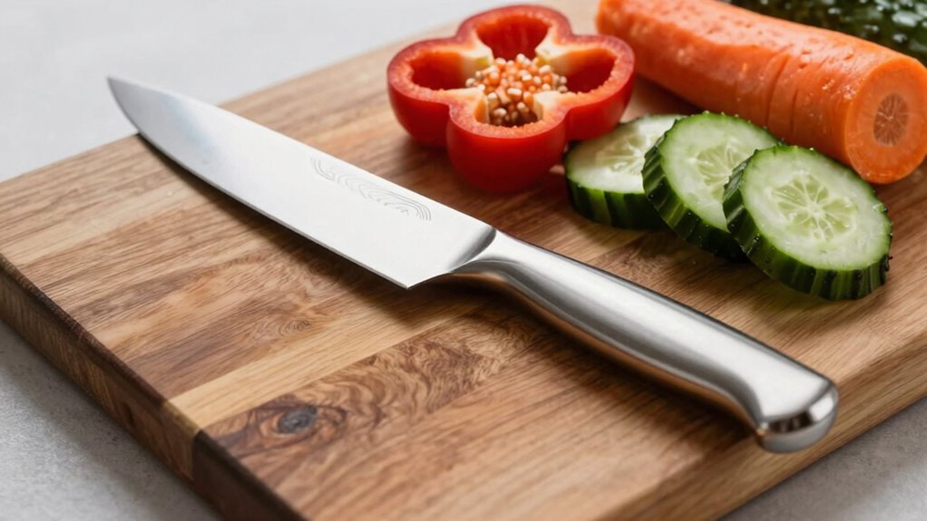 top vegetable knife picks