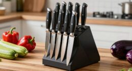 top vegetable knife picks