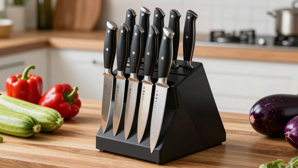 top vegetable knife picks