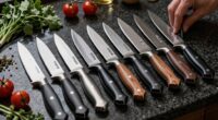 top vg10 knives for chefs