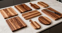 top wooden boards 2026