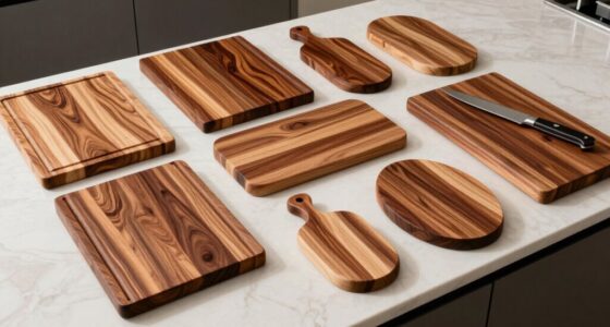 top wooden boards 2026