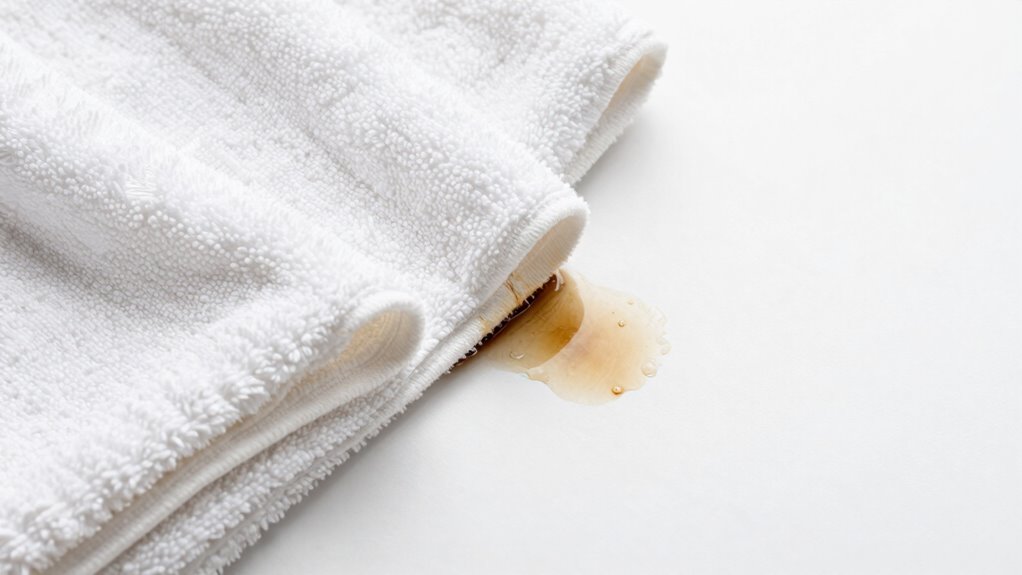 absorption pressure stain lift