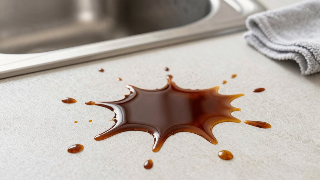 additional stain removal techniques