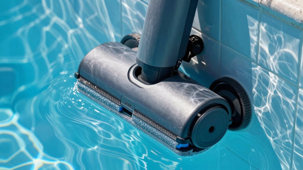 adjusting wall climbing settings