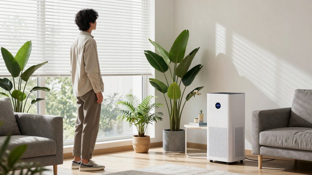 air quality costs environment