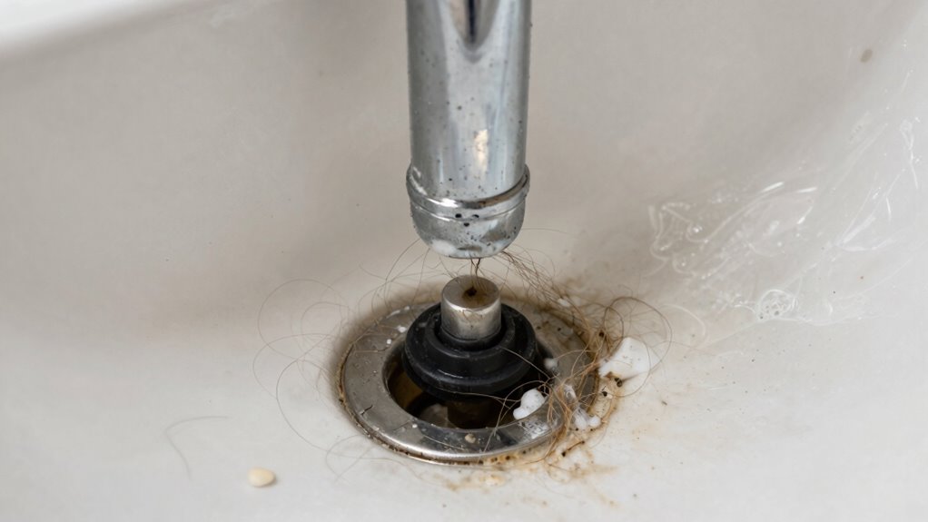 avoid common drain mistakes
