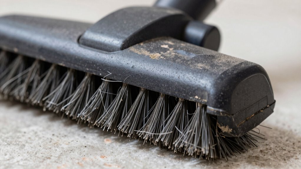 avoid harsh chemicals and neglect