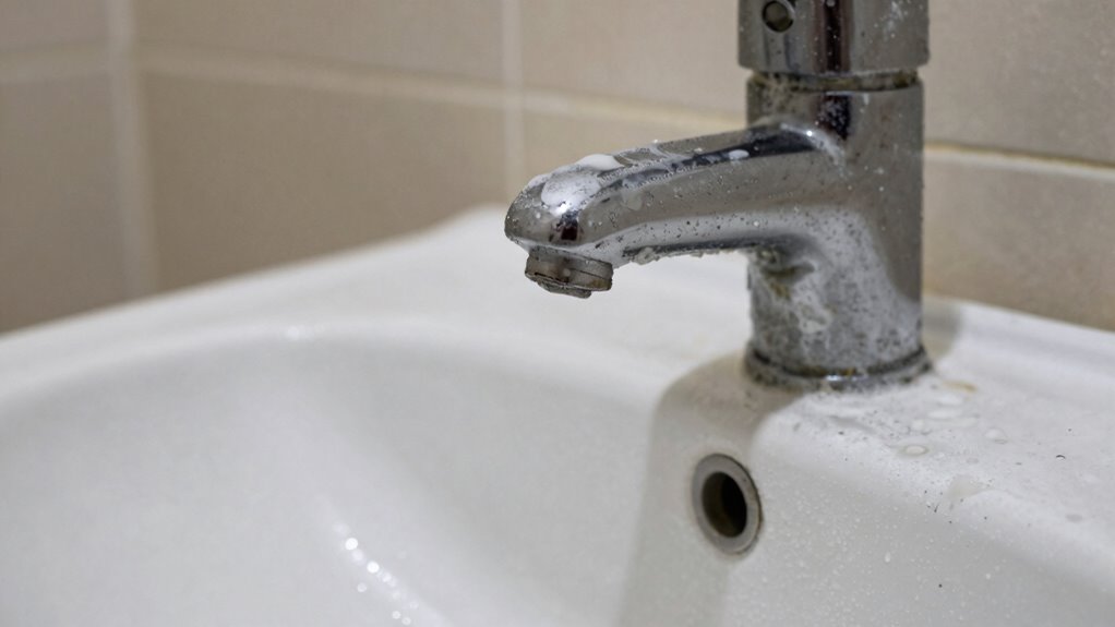 bathroom grime prevention tips