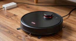 battery drain setting adjustment