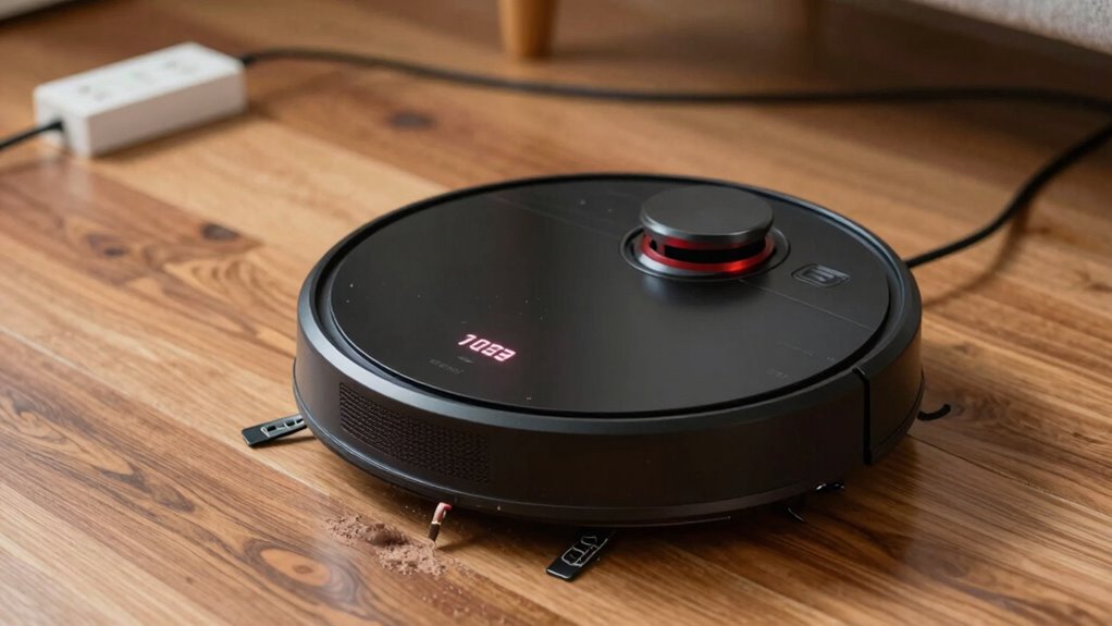 battery drain setting adjustment